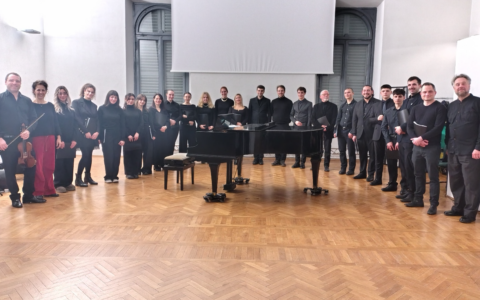 “Per il 2026 …abbiamo un piano”: la serata musicale all’ex Società Operaia di Lesa