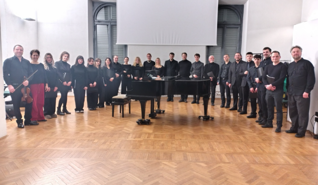 “Per il 2026 …abbiamo un piano”: la serata musicale all’ex Società Operaia di Lesa