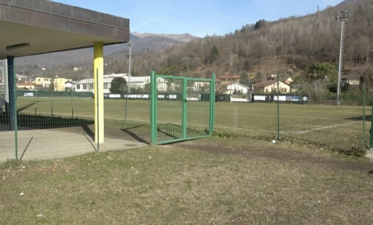 Pace fatta tra Verbania Calcio e Comune