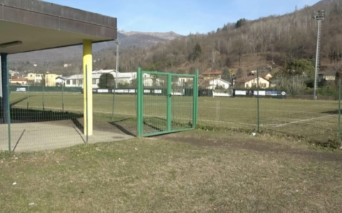 Pace fatta tra Verbania Calcio e Comune