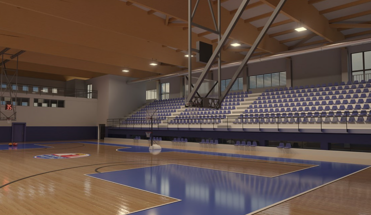 Novara, all’ex piscina Dal Lago il nuovo centro sportivo inclusivo: il progetto