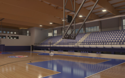 Novara, all’ex piscina Dal Lago il nuovo centro sportivo inclusivo: il progetto