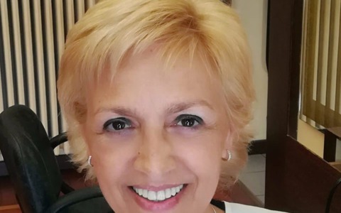 Una camminata per ricordare Stefania De Marchi