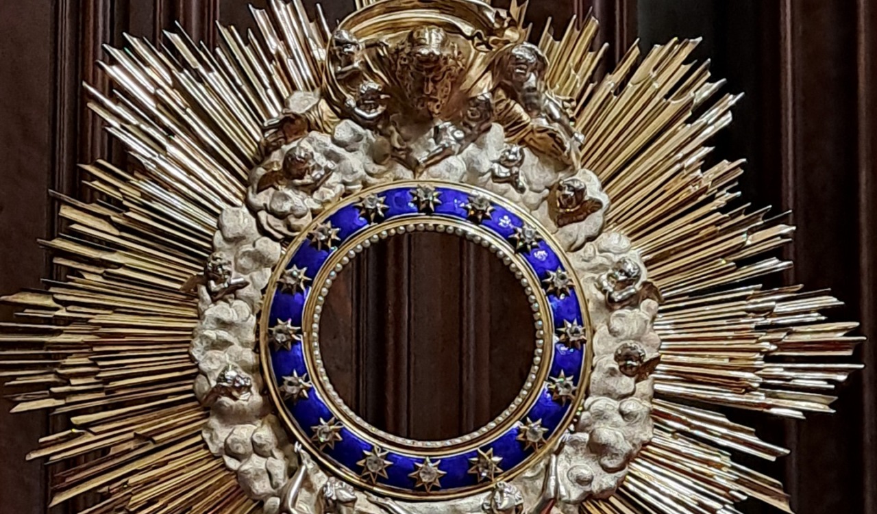 Il Tesoro della Basilica di San Gaudenzio: meraviglie e preziosi manufatti da scoprire