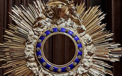 Il Tesoro della Basilica di San Gaudenzio: meraviglie e preziosi manufatti da scoprire