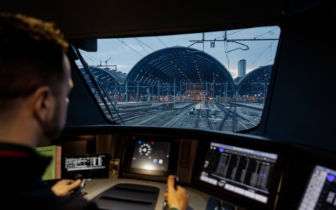 Trenord al via da oggi la ricerca di futuri macchinisti