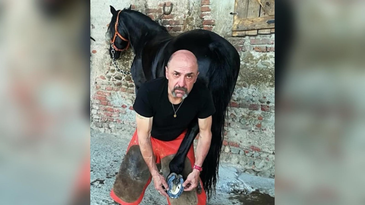 Mortale a Romentino: la vittima è Massimo Barbè, esperto di cavalli e volto del Palio di Legnano