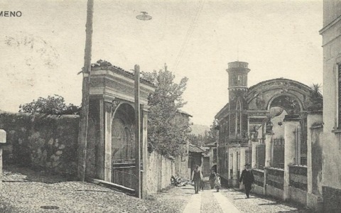 AmenoTurismo lancia “Cronaca di Ameno”, l’archivio storico digitale del paese