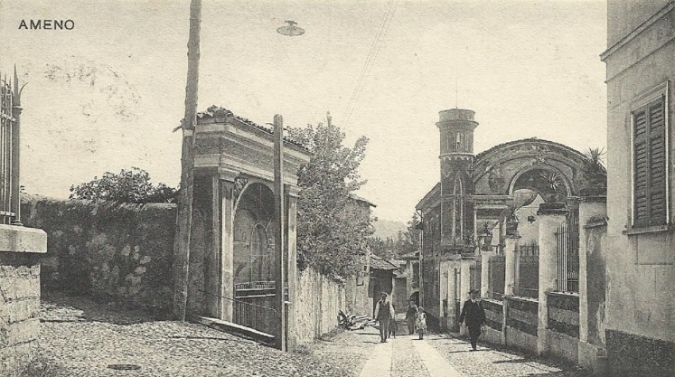 AmenoTurismo lancia “Cronaca di Ameno”, l’archivio storico digitale del paese