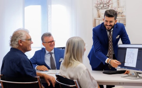 Bagnato Immobiliare: a Novara un’agenzia che unisce esperienza, empatia e innovazione