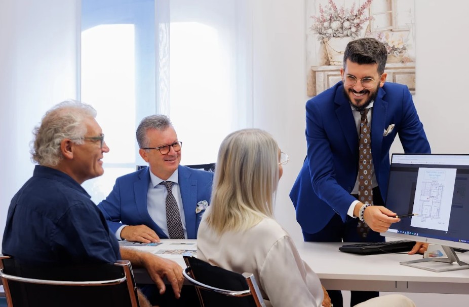 Bagnato Immobiliare: a Novara un’agenzia che unisce esperienza, empatia e innovazione