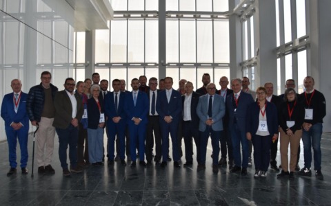 GreenUp Piemonte di Fondazione Agrion: selezionato anche il comune di Borgo Ticino