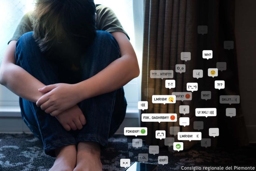 “Nessuno guarisce ferendo”: il messaggio del Garante Ravalli per la Giornata contro il bullismo e il cyberbullismo