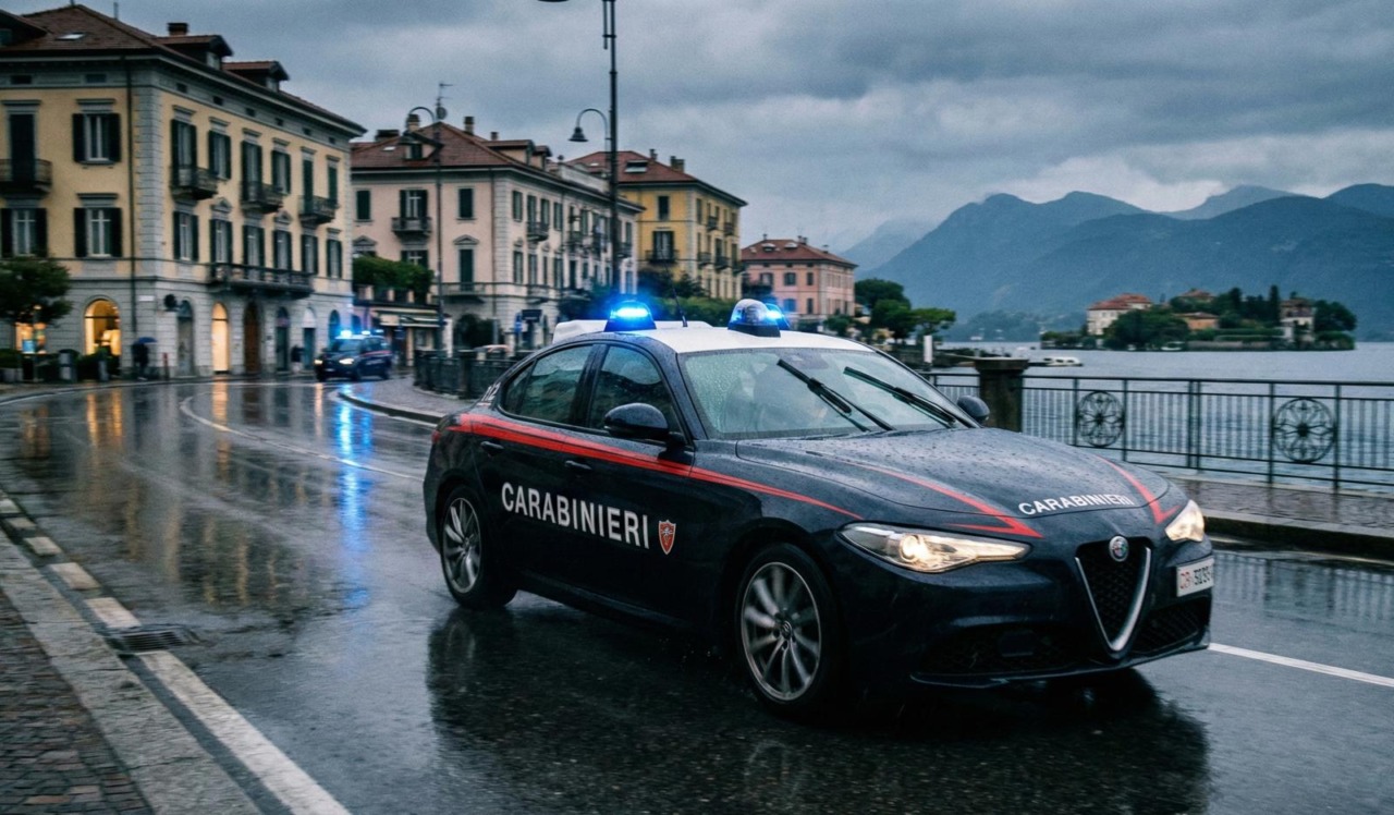 Settimana di controlli nel Vco: 2 arresti, 1 denuncia e 1 patente ritirata