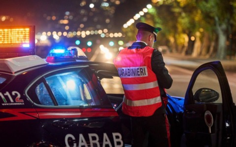 Sorpreso con oltre 40 grammi di cocaina: un arresto a Domodossola