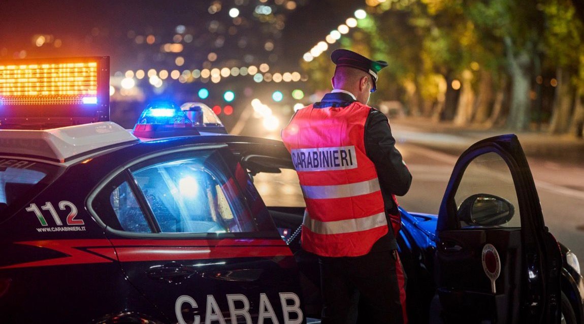 Sorpreso con oltre 40 grammi di cocaina: un arresto a Domodossola