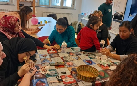 Family+: risultati importanti per il progetto di sostegno alle famiglie del Cisa Ovest Ticino