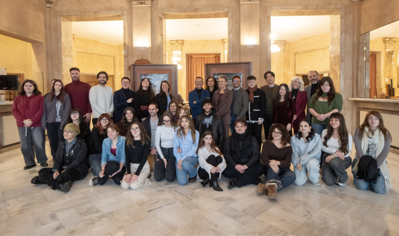 Per la rassegna “Chi ha Paura del Melodramma?” arriva al Coccia La Bohème in una stanza