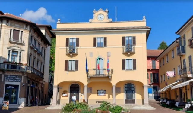 Nuova variante parziale al Piano Regolatore a Baveno: “Una risposta alle nuove sfide del territorio”