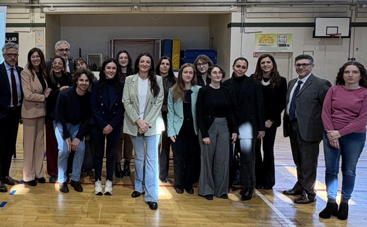 Confindustria Novara Vercelli Valsesia porta le imprese al Liceo Antonelli