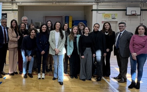 Confindustria Novara Vercelli Valsesia porta le imprese al Liceo Antonelli