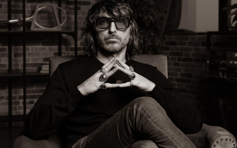 Al Coccia di Novara arriva Giuseppe Cruciani