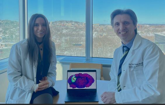 Il nome di una castellettese come prima firma su un articolo di Science Advances