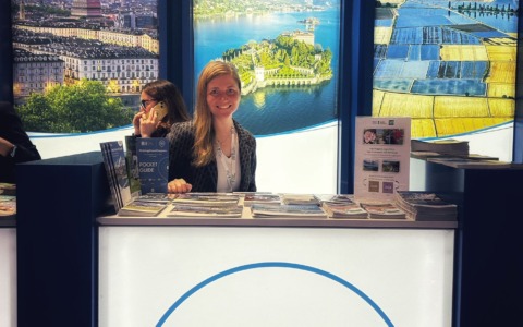 Il Distretto Turistico dei Laghi alla BIT 2026