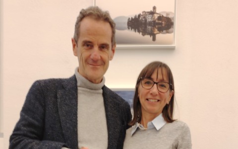 Lucia Pomella nuovo Direttore supplente della Struttura Complessa Gestione del Personale e Valorizzazione delle Risorse Umane dell’Asl Novara