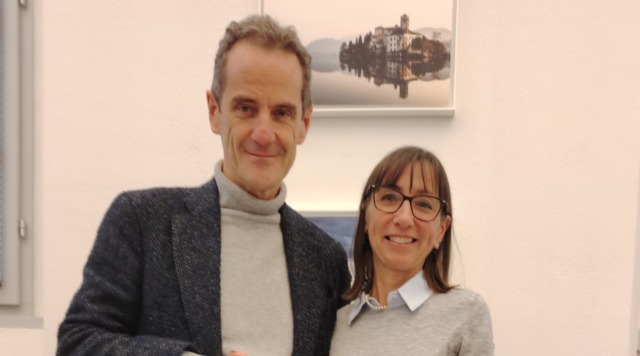 Lucia Pomella nuovo Direttore supplente della Struttura Complessa Gestione del Personale e Valorizzazione delle Risorse Umane dell’Asl Novara