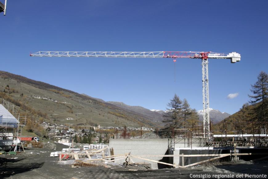 Approvato il “Cresci Piemonte”