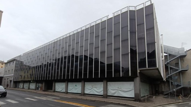 L’Asl Novara acquisisce l’ex Autocusio di Borgomanero da destinare ai Servizi sanitari