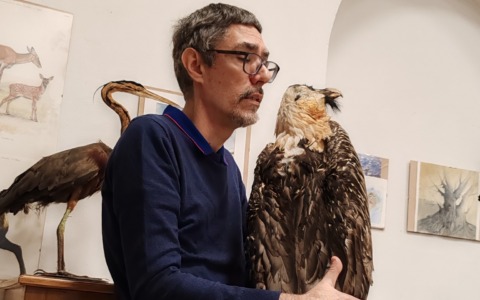 La nuova collezione Marietti va ad arricchire il Museo Faraggiana Ferrandi