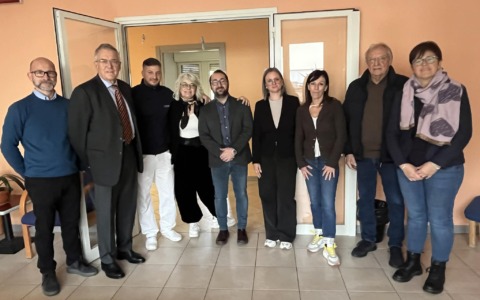 Partito il progetto “Salute e prevenzione per il cavo orale” nelle Rsa del Cisa Ovest Ticino