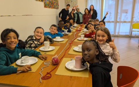 Family+: risultati importanti per il progetto di sostegno alle famiglie del Cisa Ovest Ticino