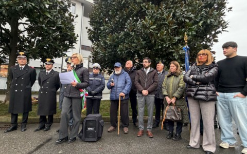 Giorno del ricordo ad Arona, Grassani: “Preservare la verità storica”