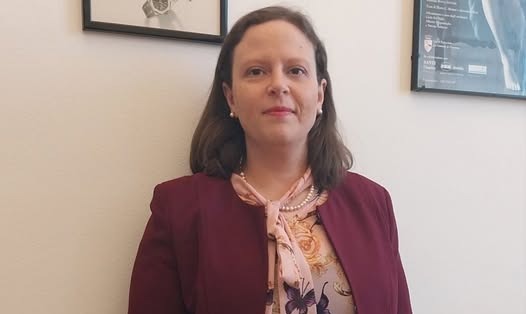 Al Magazzino Unico Sanitario Asl No arriva la dottoressa Alessandra Guida