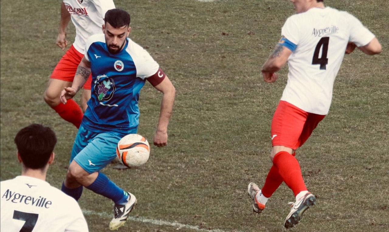 Pallone d’Oro 2026: con Kevin Caporale inizia il nostro viaggio tra i protagonisti del calcio dilettantistico