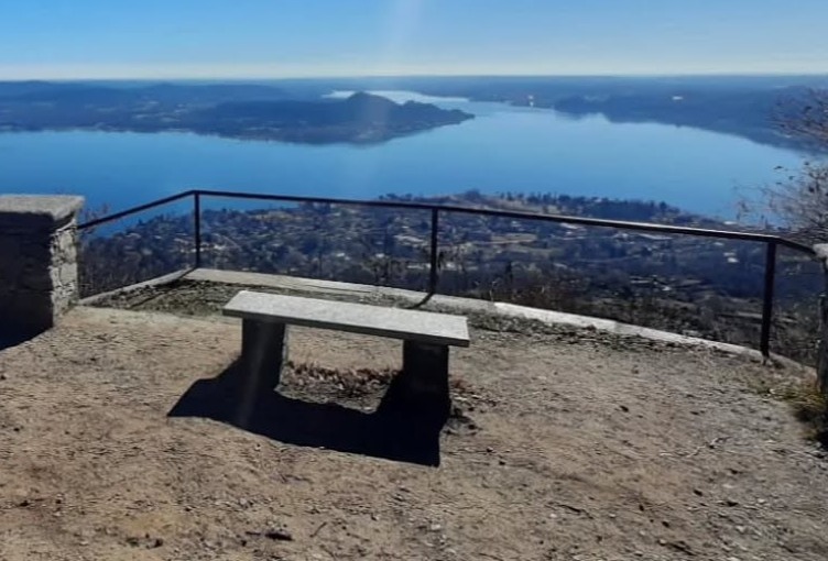 Lesa rientra nei “Comuni montani”