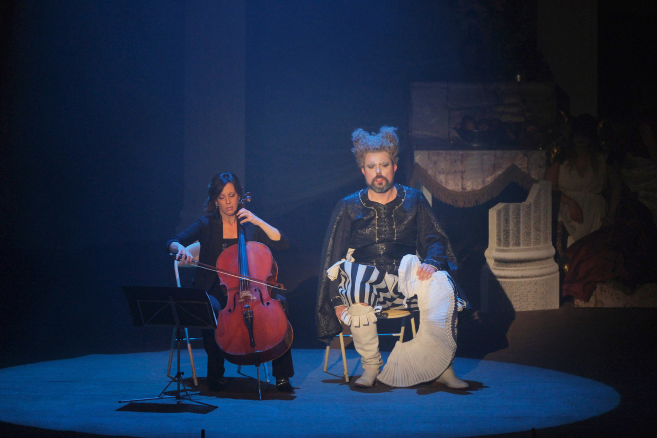 Sara Airoldi, violoncello novarese protagonista alla chiusura delle Olimpiadi Milano-Cortina 2026