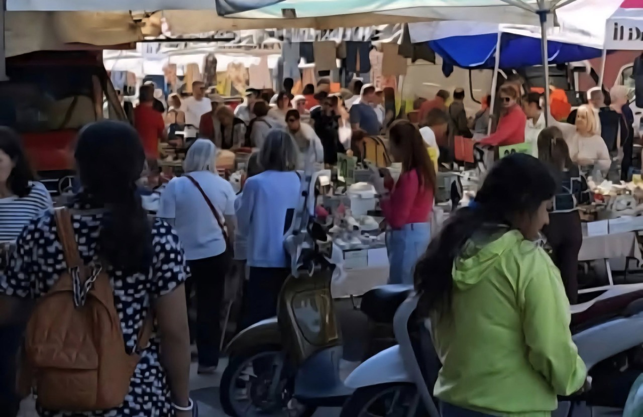 Operatori su aree pubbliche Regione Piemonte: rinnovo attestazione 2026/2027