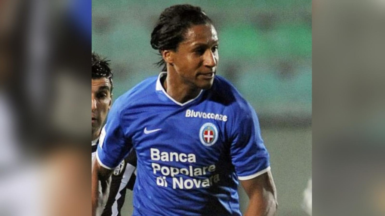 Tragedia nel ravennate: trovato senza vita Christian Jidayi, ex difensore del Novara