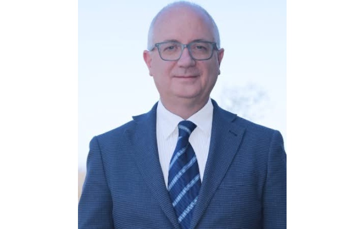 Muore improvvisamente Gianluca Pajaro, consigliere di Oleggio Castello e anima dell’Arona Calcio