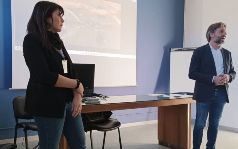 Ente di Gestione delle Aree Protette del Ticino e del Lago Maggiore e Arpa insieme per l’ambiente