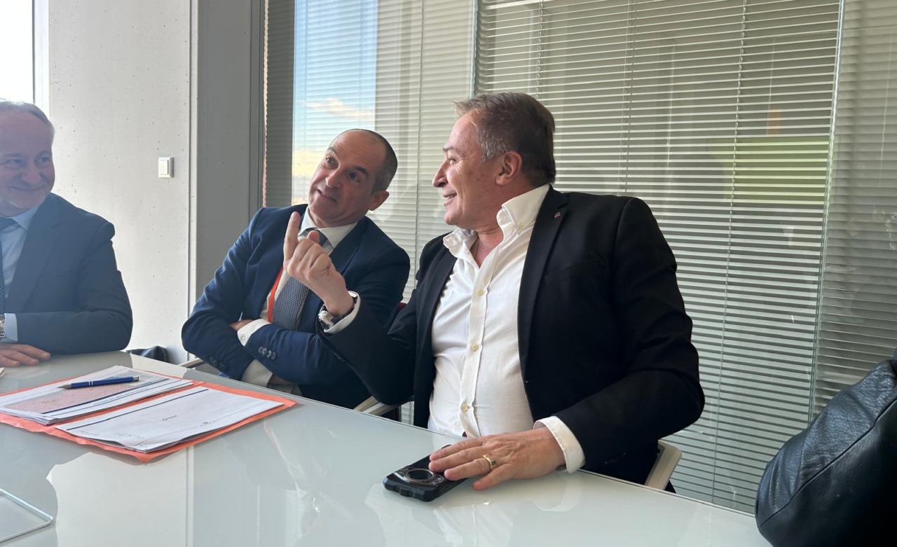 Peste suina, vertice con il Commissario straordinario Filippini: “Piemonte modello di efficacia”