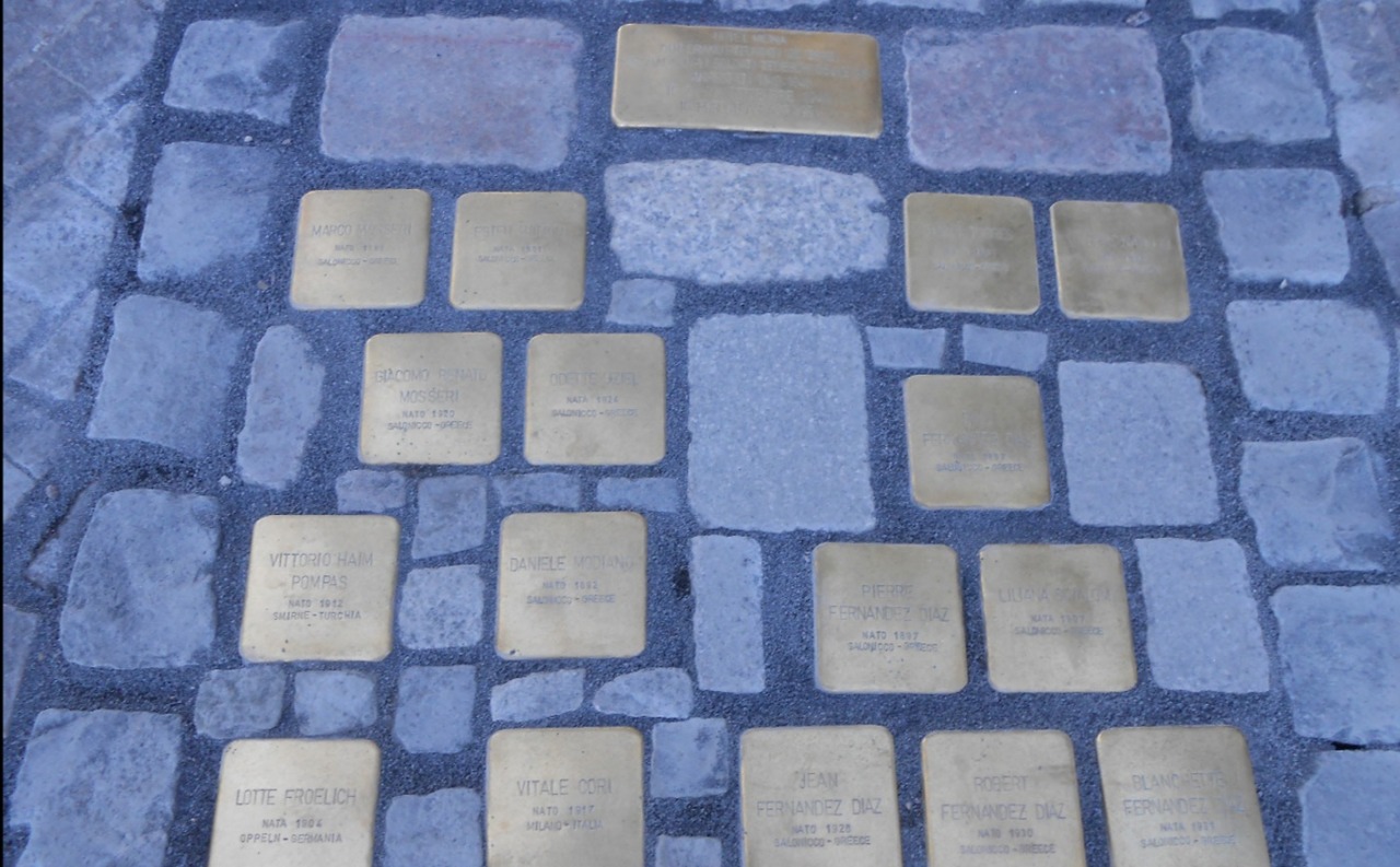 A Meina Giorno della memoria avvolto nel silenzio: “Una scelta che lascia sgomenti”