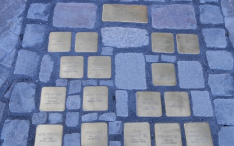 A Meina Giorno della memoria avvolto nel silenzio: “Una scelta che lascia sgomenti”