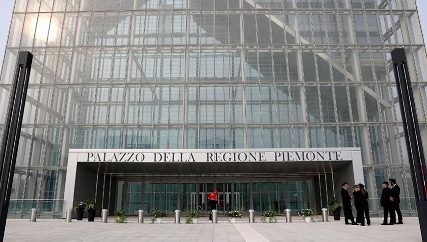 Nel triennio concorsi per 198 nuovi addetti in Regione Piemonte