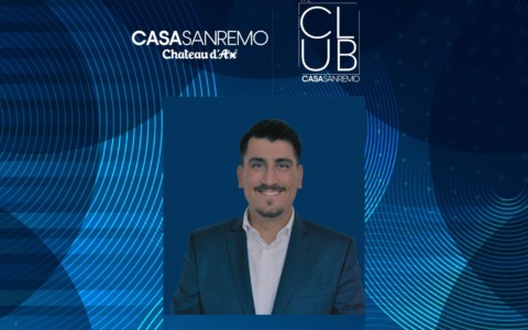 Da Novara a Casa Sanremo: il DJ Sasso Music tra i protagonisti nazionali del clubbing