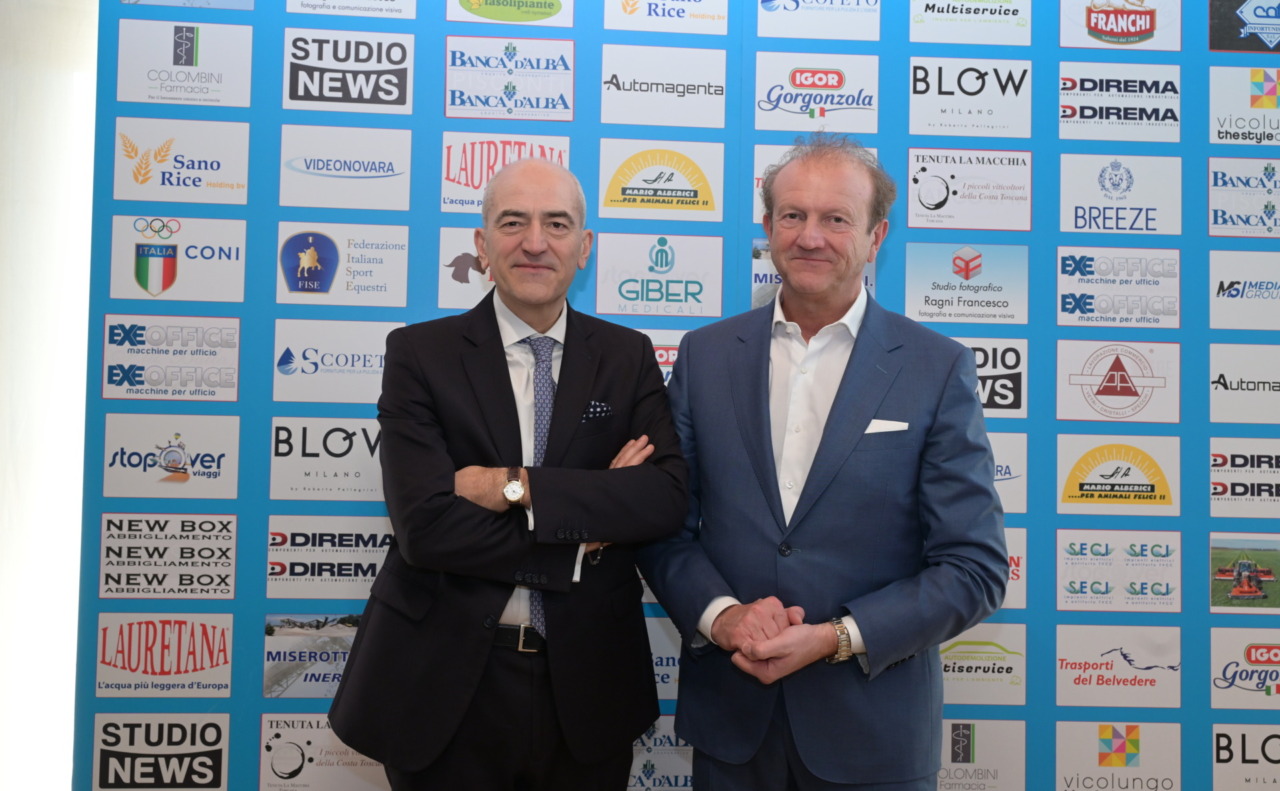 Stagione 2026 dello Sporting Club Monterosa Novara: un anno di grandi eventi